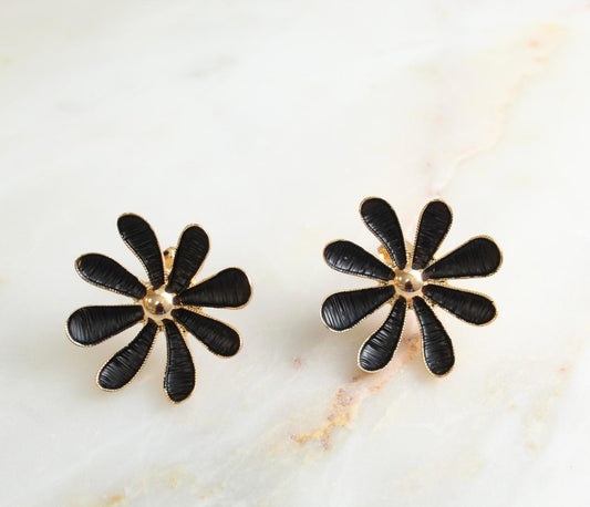 Earring Margaridas BLVD