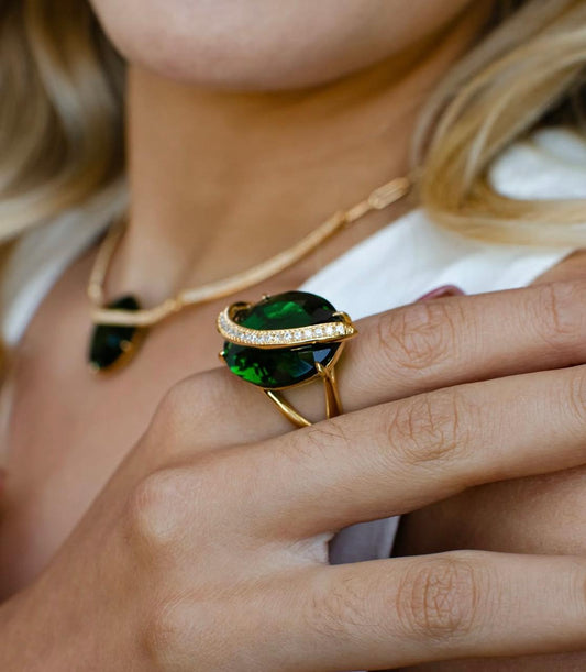 Ring Green N/A