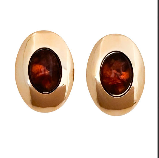 Earring Boho B/M