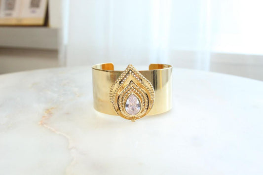 Bracelet Gold