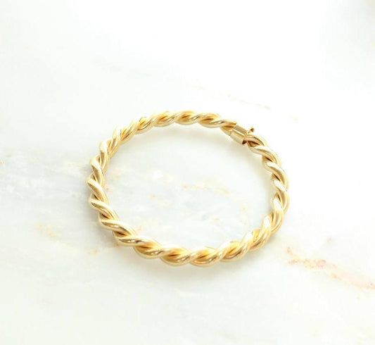 Bracelet Nick  Gold BLVD