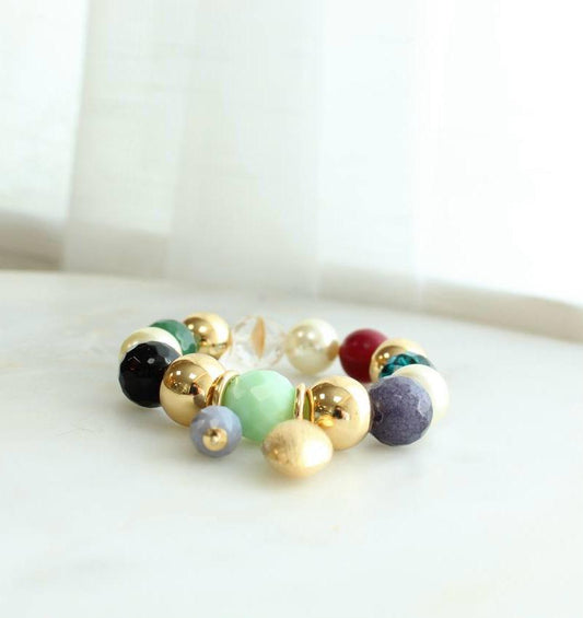 Bracelet Esferas N/R