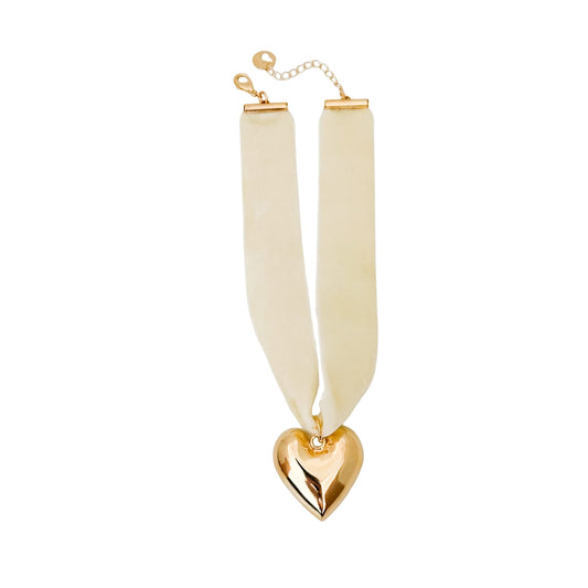 Chocker Off With Love B/M