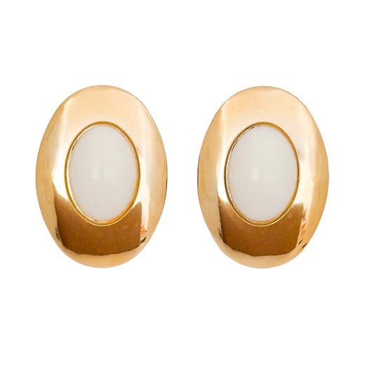 Earring Tartaruga Off With B/M