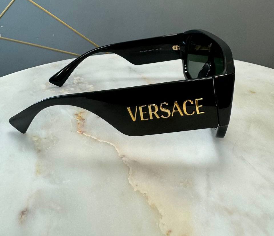 Sunglasses Versace