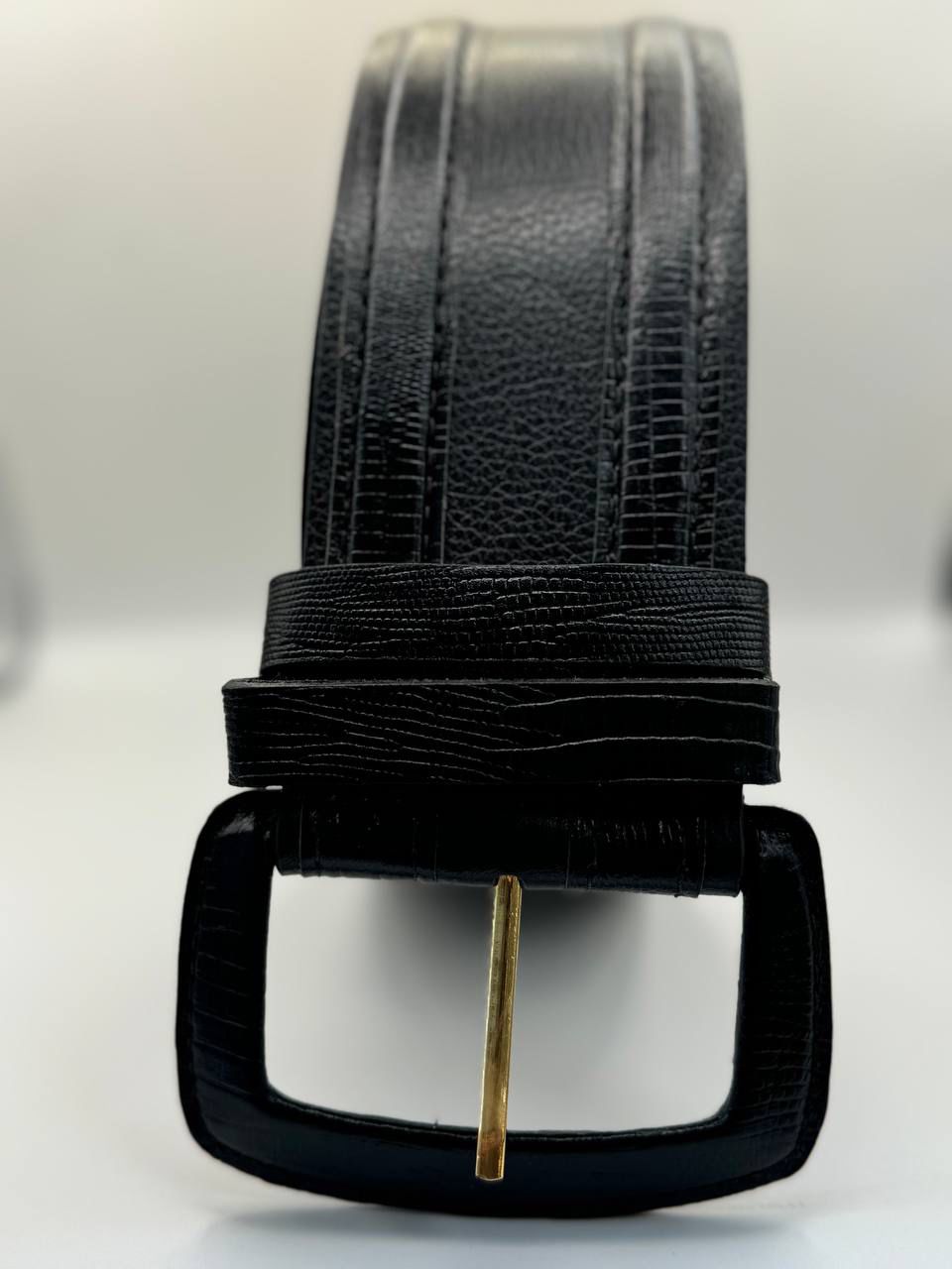 Belt Black