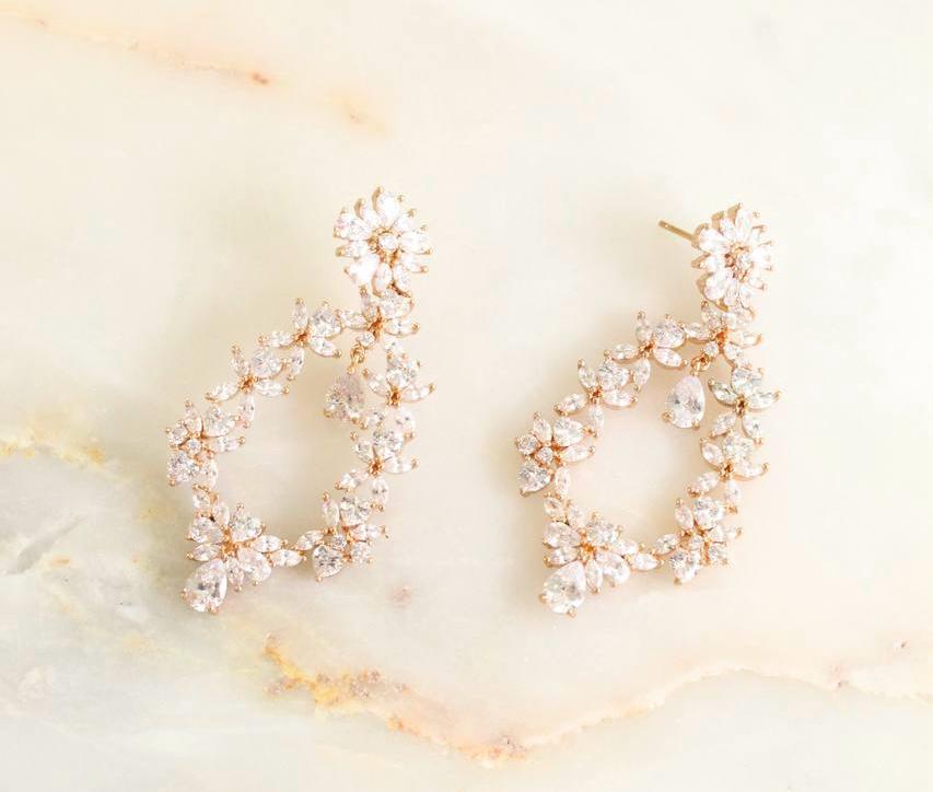 Earring Magnificent BLVD