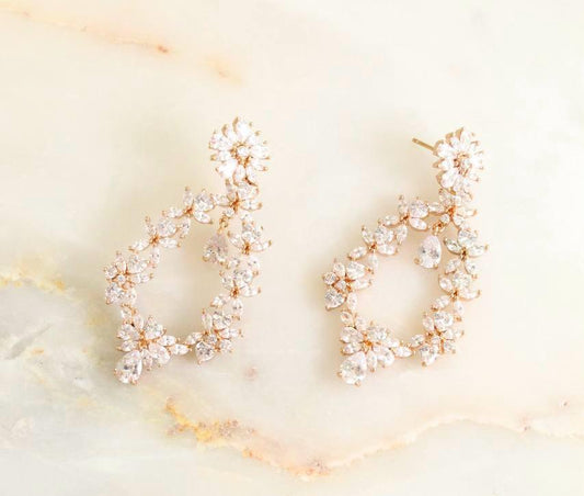 Earring Magnificent BLVD
