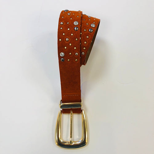 Studded Belt