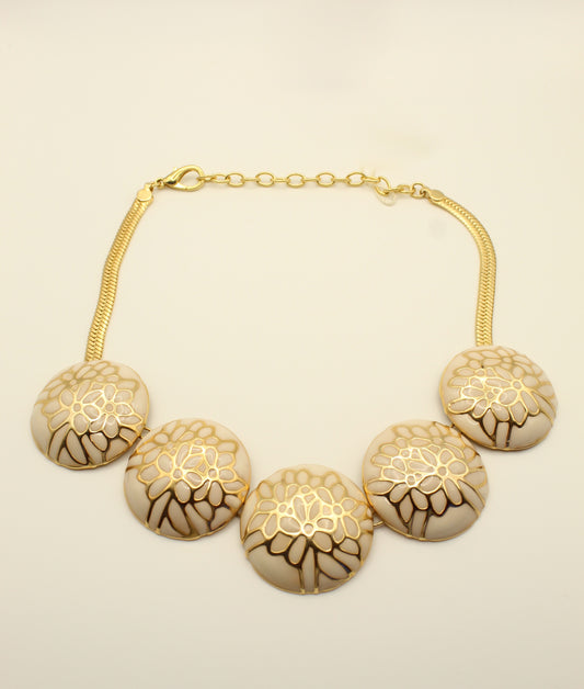 Necklace Manaca